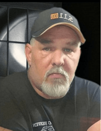 Terry John Straits Obituary