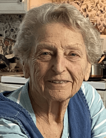 Carol (Jones) Guthrie Obituary
