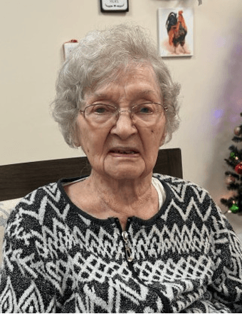Mary Jane Guthrie Obituary