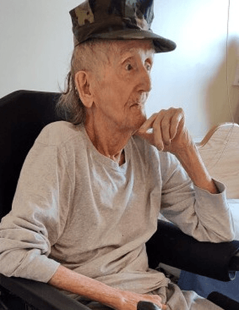 Charles Randolph Obituary