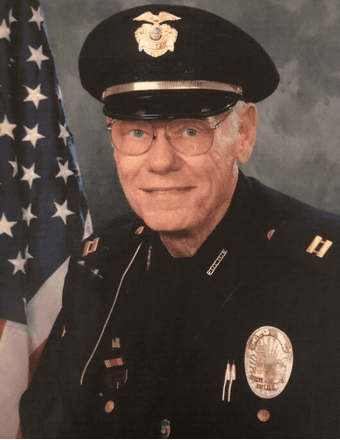 Garth Stevens Obituary