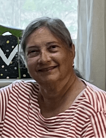 Yvonne Marie Fichter Obituary