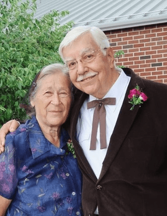 Richard Polcyn Obituary