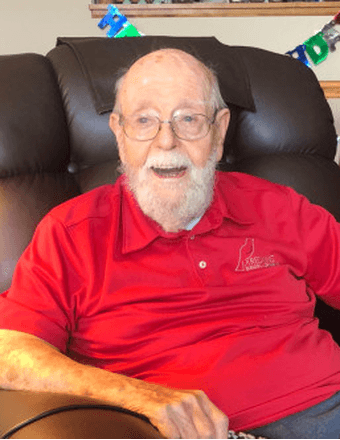 Paul E. Thomas Obituary