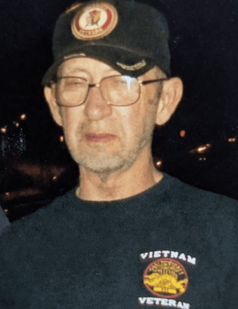 Orean Eugene Barrett Obituary