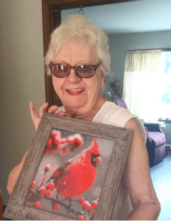 Ellen Joy McCollum Obituary