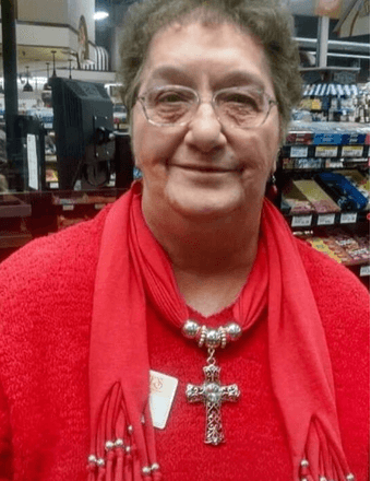Ruth E. Schoolcraft Obituary