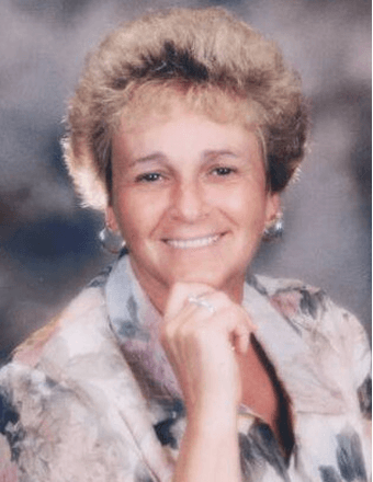 Luella M. (Hensel) Miller Obituary