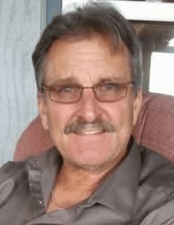 Jeffrey Dean Currey Obituary