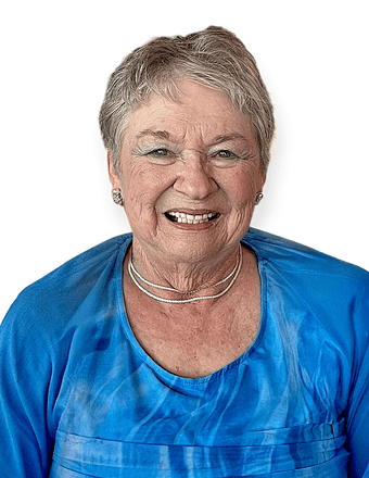 Loretta Pauline (Ridenbaugh) Scheibe Obituary