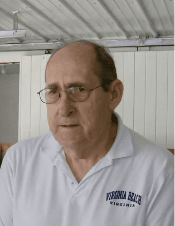 Donzel "Bud" Pringle Obituary