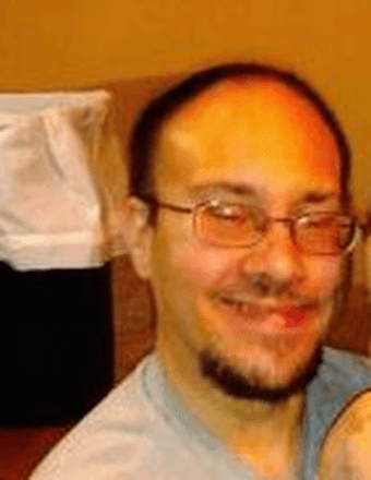 Eric Todd Troyer Obituary