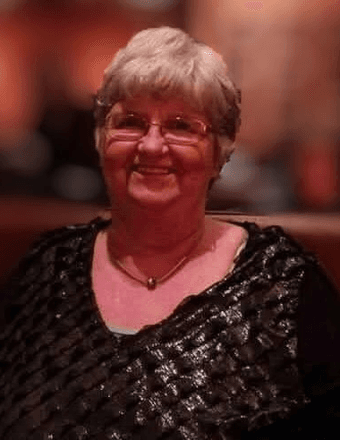 Karen Sue Stough Obituary