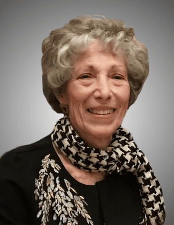 Sharon (Armbrecht) Huston Obituary
