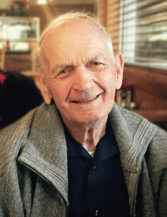 Dean W. Giauque Obituary