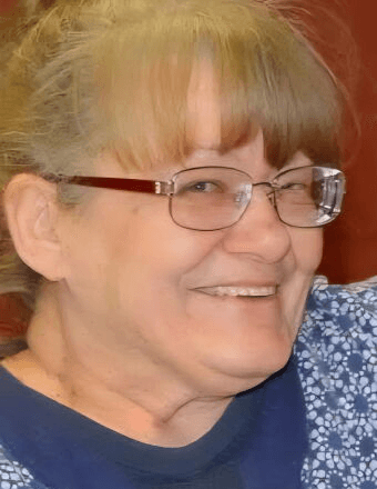 Karen Sue Gaspard Obituary