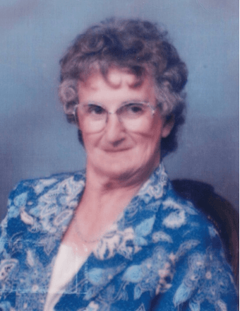 Ada A. Scherer Obituary