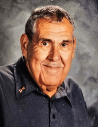 Charles S. DeWalt Obituary