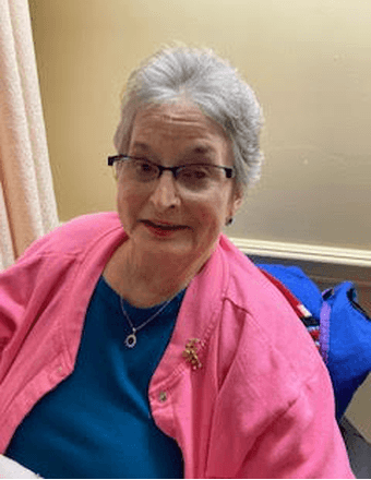 Dorothy K. (Kling) Mast Obituary