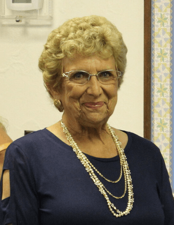 Carole Ann (High) Burkey Obituary