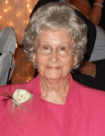 Maxine (Parrot) Miller Obituary