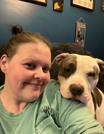 Sarah Dawn Hogue Obituary