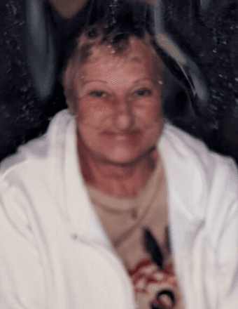 Norma Jean Bordac Obituary