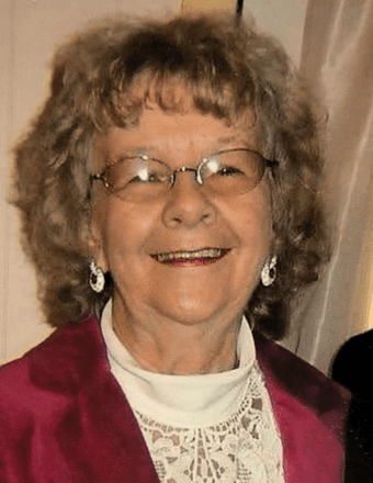 A. Carole (Chanay) Dial Obituary