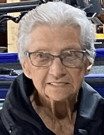 Grace Norris Obituary