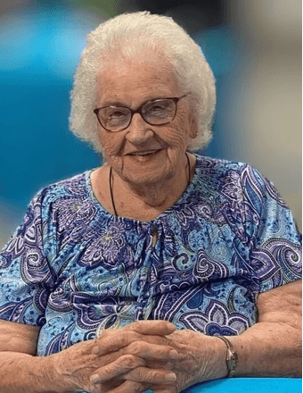 Lois M. Clark Obituary
