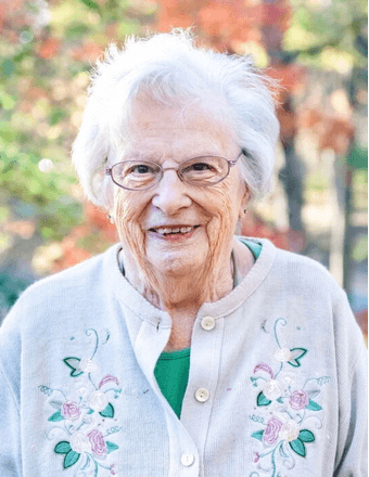 Julia E. (Snyder) Gray Obituary