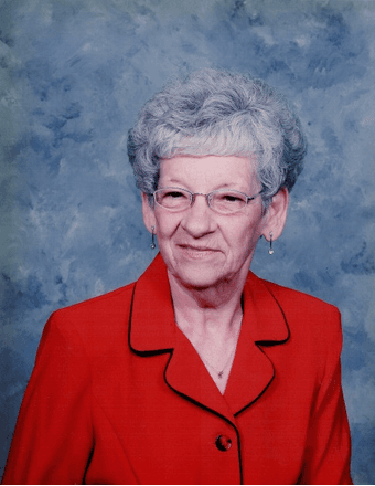 Evelyn "Ruth" Landon Obituary