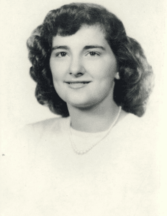 Geneva Irene Steele Obituary