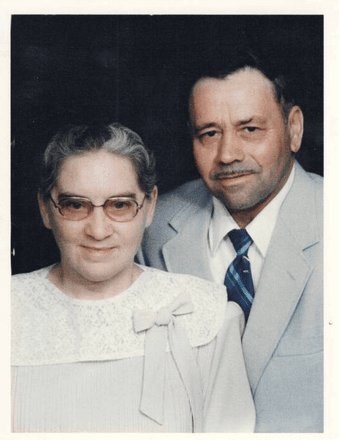 Esther Stutzman Obituary