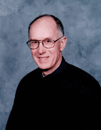 William "Bill" Edward Lecky Obituary