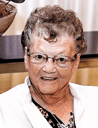 Janet Elaine (Faler) Swagler Obituary