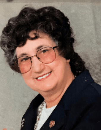 Lola Mae Yoder Obituary