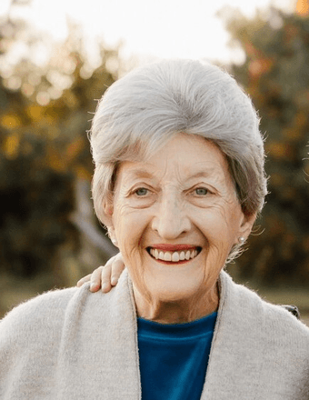 Nina Christine Vincent Obituary