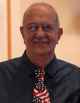 Otto F. Brenly Jr. Obituary