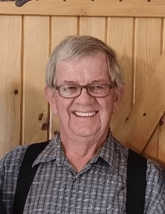 Roy M. Raber Obituary
