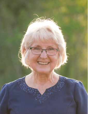 Bonnie Irene McKelvey Obituary