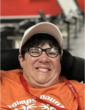 Heather Darr Obituary