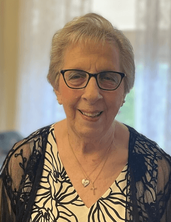 Betty J. Miller Obituary