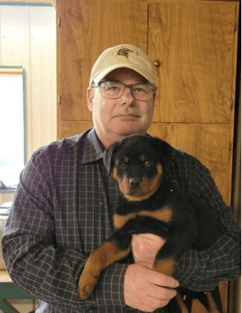 William "Bill" S. Buehrer Obituary