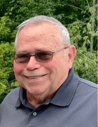 Walter "Bud" Eppley Obituary