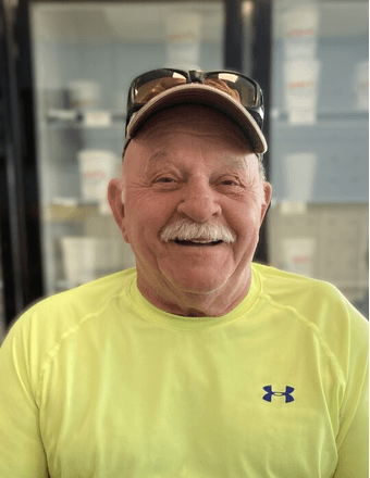 Gary L. Morris Obituary