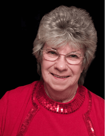 Marilyn Arnold Obituary