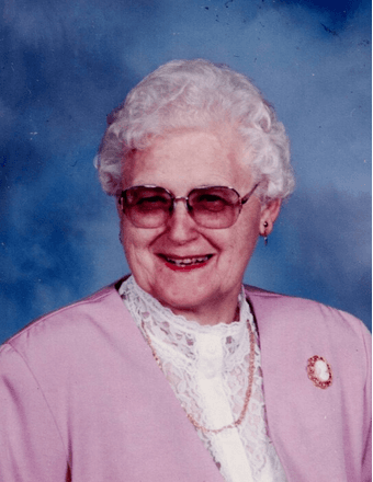 Dorothy I. Purdy Obituary