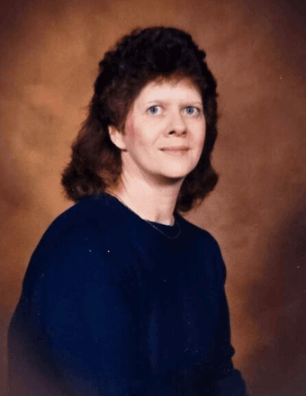 Angelena Yoder Obituary