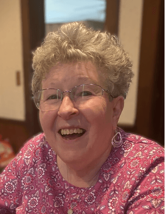 Betty (Conner) Beck Obituary